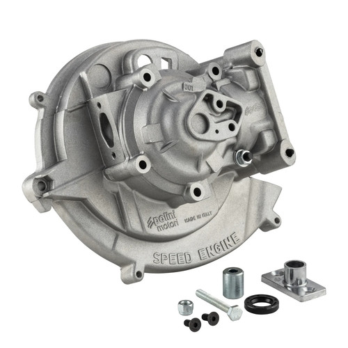 Carter speed engine puntine - engine,