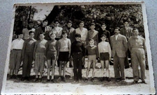 VELLETRI FOTO CART. I SCUOLA