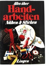 Alles über handarbeiten - alles,