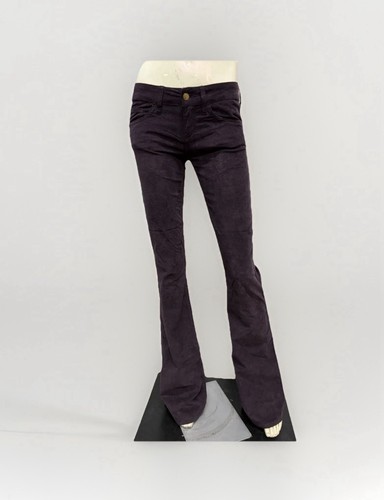 Jeans donna flare - donna, liu