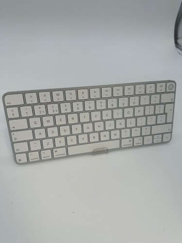 Apple magic tastiera - apple,