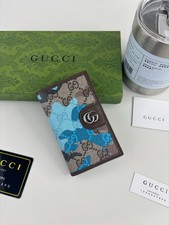 Portafoglio Gucci Marmont GG