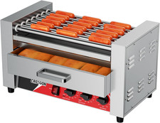 Macchina Hot Dog Professionale