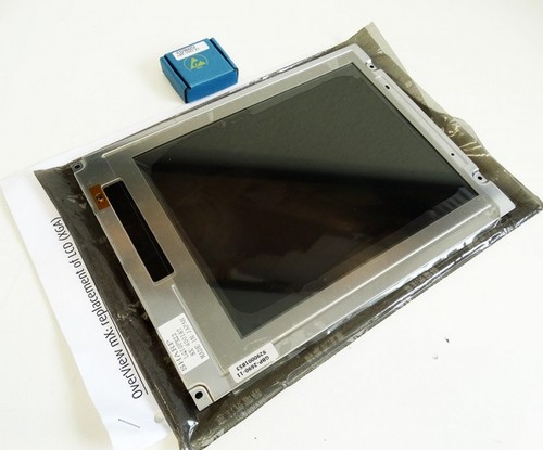 Display lcd tft - tft, sharp