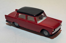 Politoys scala fiat - 1/41, 1800
