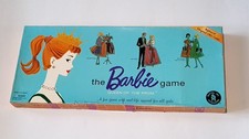 Barbie Queen Of The Prom 1966