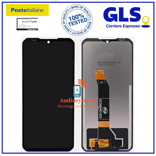 Display lcd touch screen per - display,