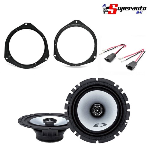 Kit casse altoparlanti - kit, 2