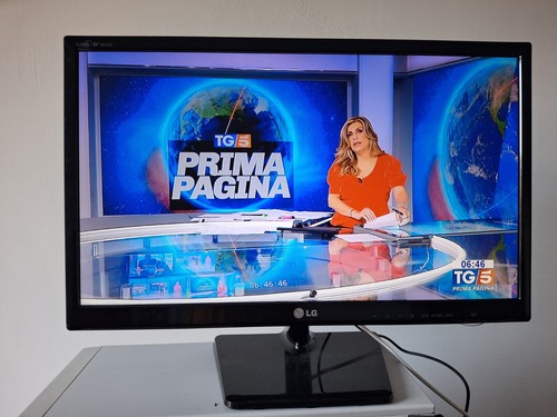 Monitor 24 pollici - pc, e