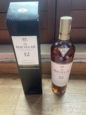 The Macallan 12 years Old