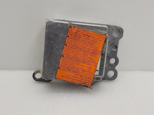 Centralina airbag per renault - centralina,