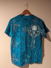 T-shirt vintage MMA Elite