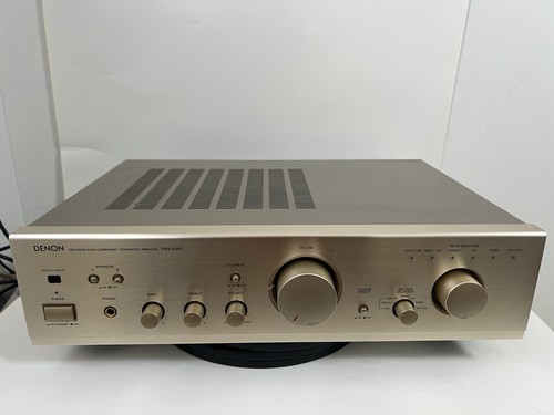Amplificateur denon pma - amplificateur, pma-535r