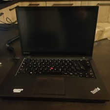 Lenovo Thinkpad T440s, 8 GB