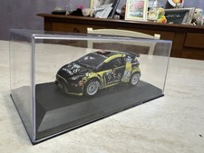 Ford Fiesta WRC Basso-Ghione