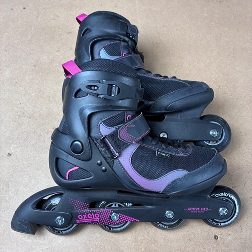 Oxelo new roller - new,