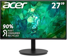 Vero CB272G Monitor 27 pollici