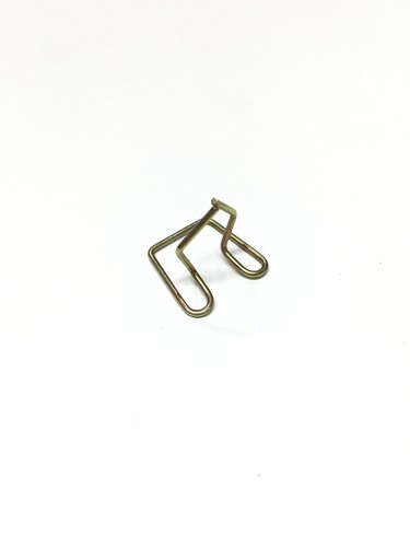 Kit graffette mollette - 10,
