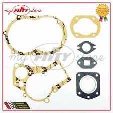 Serie guarnizioni motore ATHENA Morini S5N Malaguti GRIZZLY 10 12 1988 1990 AT27