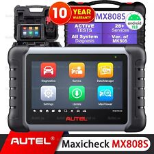 2025 Autel MX808S PRO MK808S