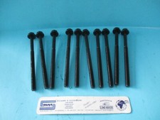 10 Bullone Testa OEM Per