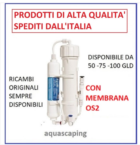 Robasic aquili membrana - aquili, os2