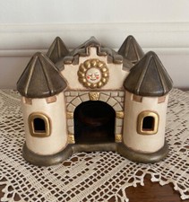 Thun Castello Bellissimo