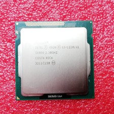 Processore CPU Intel Xeon