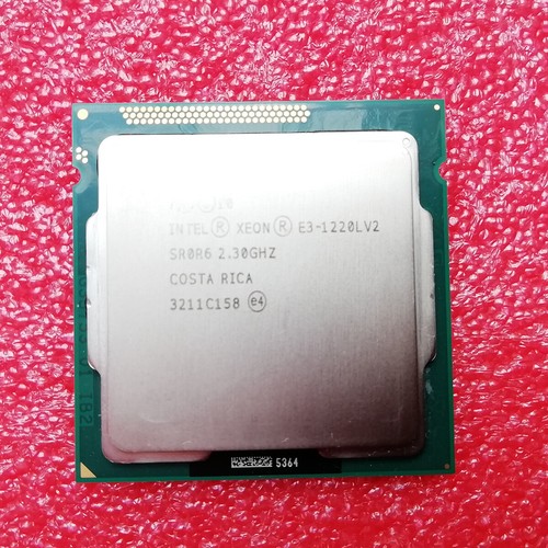 Processore cpu intel xeon - cpu,