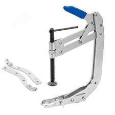 Pinza Vanier Tipo Pressione