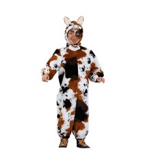 COSTUME BUE BAMBINO VESTITO
