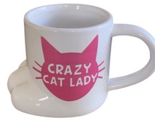 Tazza BigMouth "Crazy Cat