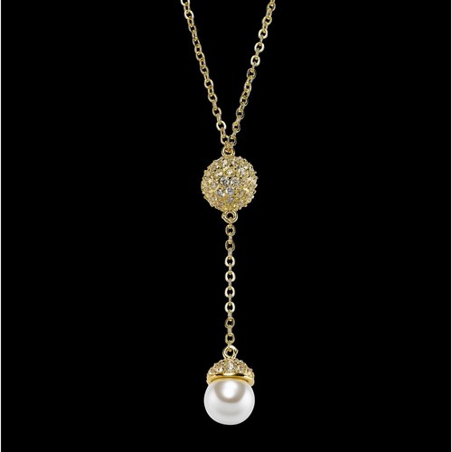 Pendente collana perla - pendente,
