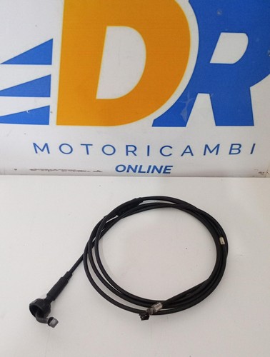 Cavo serratura sella yamaha - cavo,