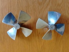 2 eliche ugello Kort - 100mm -