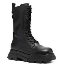 ASH  ANFIBI  DONNA NERO Tg 41