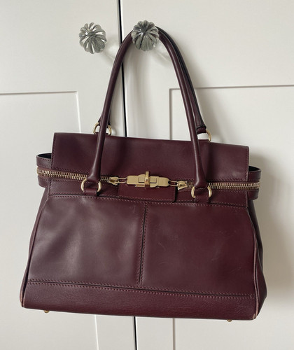 Borsa mano max mara - borsa,