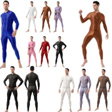 Body uomo lucido macchia