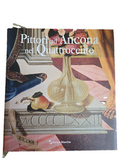 Pittori ad Ancona nel Quattrocento / De Marchi e Matteo Mazzalupi