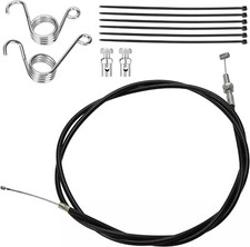 Kit cavo acceleratore - cavo, go