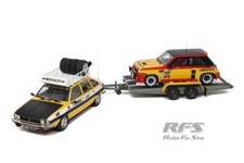 Renault 5 Turbo Jean Ragnotti