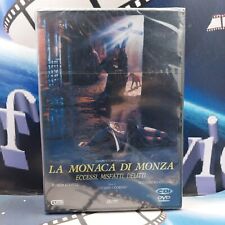 LA MONACA DI MONZA  DVD   *NUOVO*