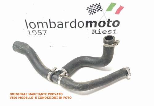 Tubi tubo radiatore acqua - tubo,