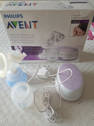 Philips avent tiralatte - philips,