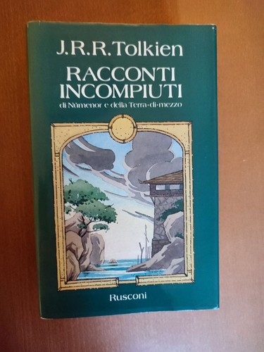 Tolkien racconti - j.r.r.,