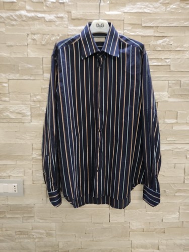 Camicia gattinoni cotone - camicia,