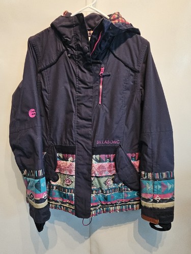Billabong outerwear collezione - billabong,