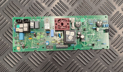 Scheda elettronica honeywell - elettronica,