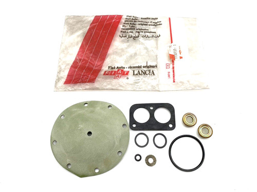 Kit revisione depressore - revisione,