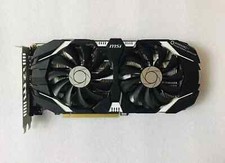 GTX 1060 MSI 6gb